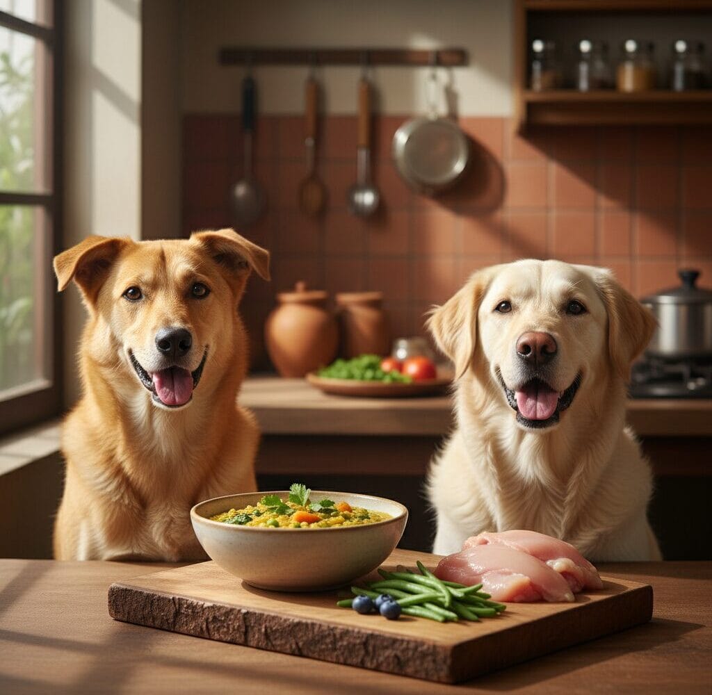 can dogs eat dal india - Can Dogs Eat Dal in India? A Desi Pet Parent's Guide to Lentils for Pups