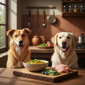 can dogs eat dal india - Can Dogs Eat Dal in India? A Desi Pet Parent's Guide to Lentils for Pups