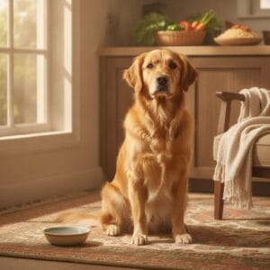 Healthy dog — cushing's disease in indian dogs
