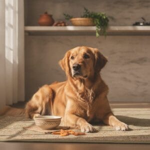 Healthy dog — dog ears at home india